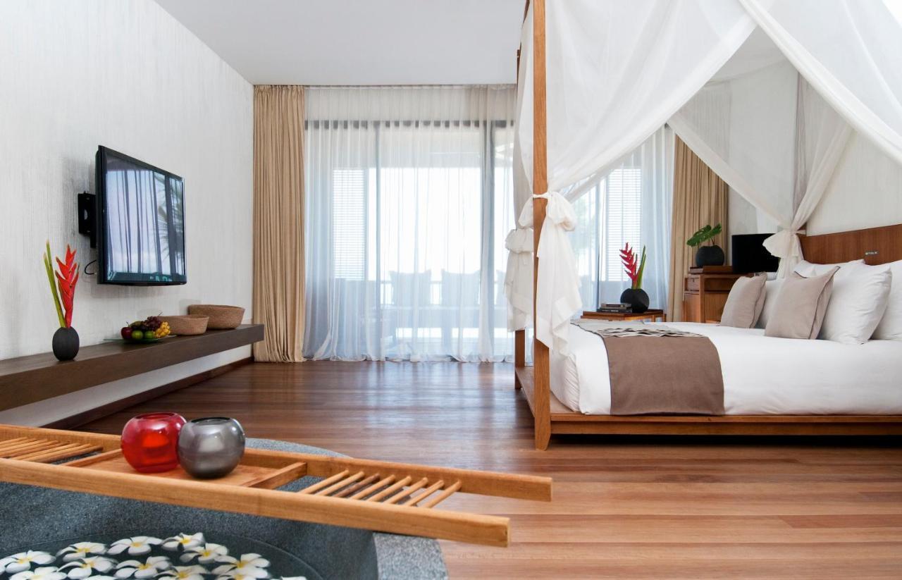 Hansar Samui Resort & Spa - Sha Extra Plus Бофут Стая снимка
