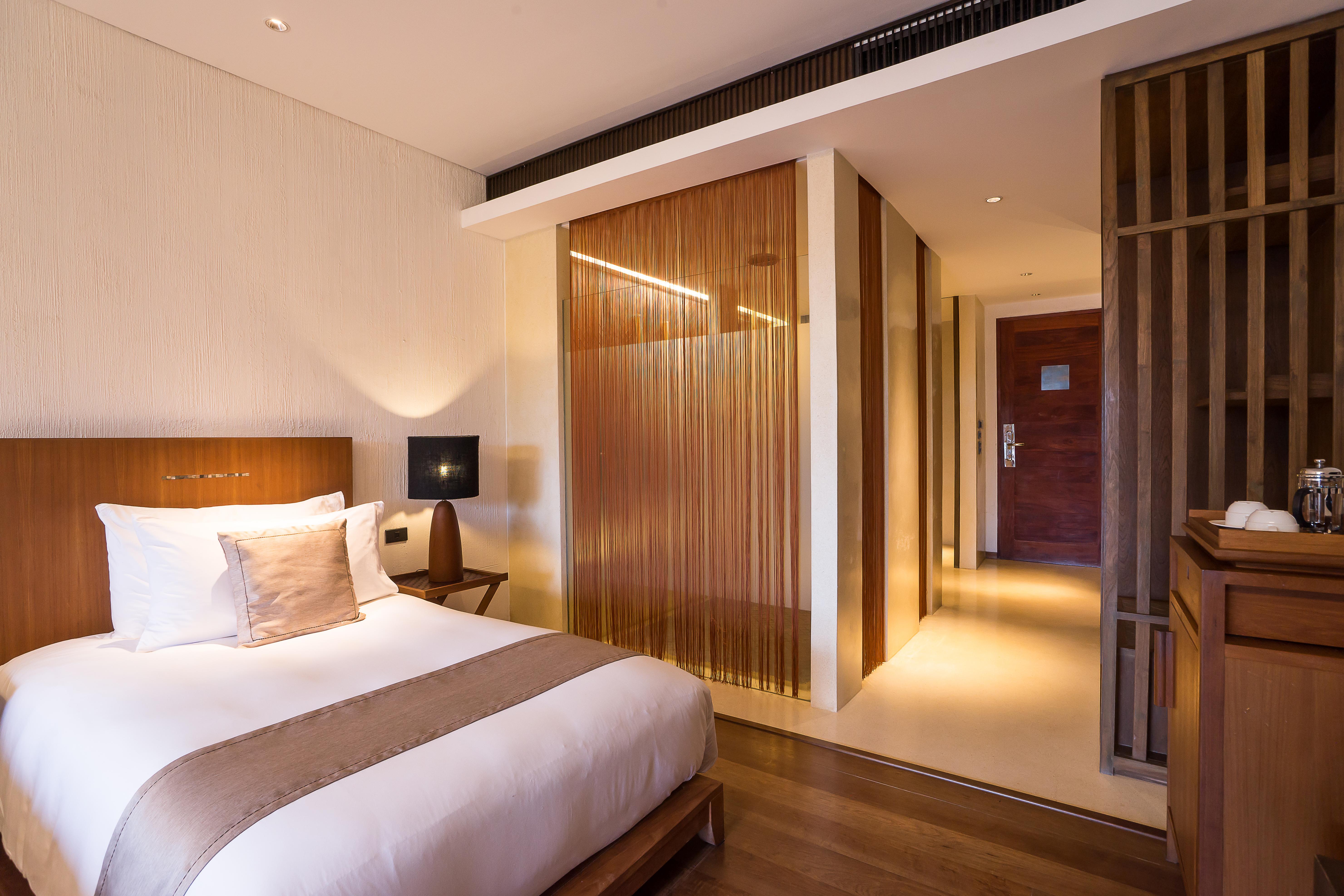 Hansar Samui Resort & Spa - Sha Extra Plus Бофут Екстериор снимка Deluxe Room