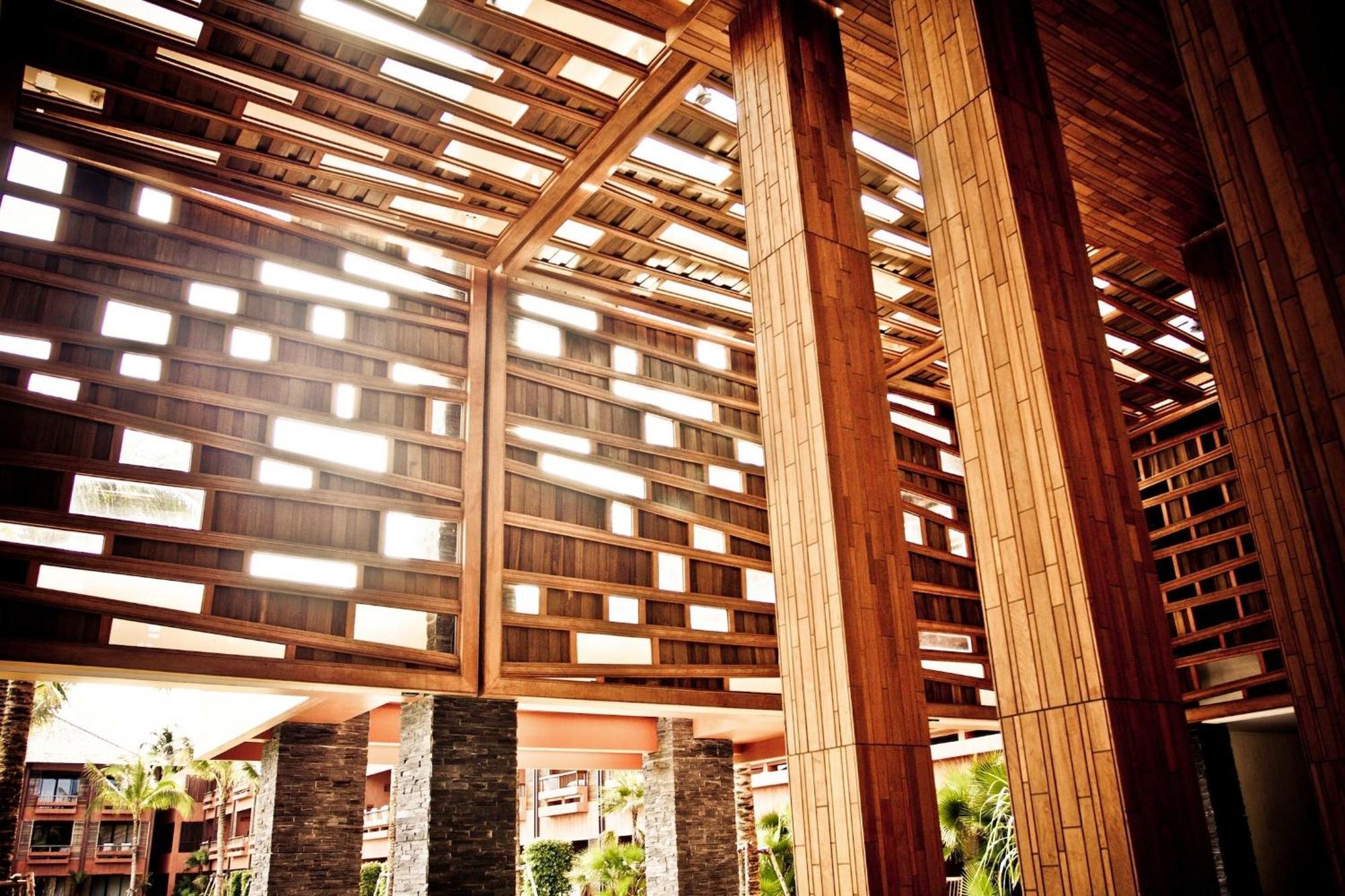 Hansar Samui Resort & Spa - Sha Extra Plus Бофут Екстериор снимка Interior of the library