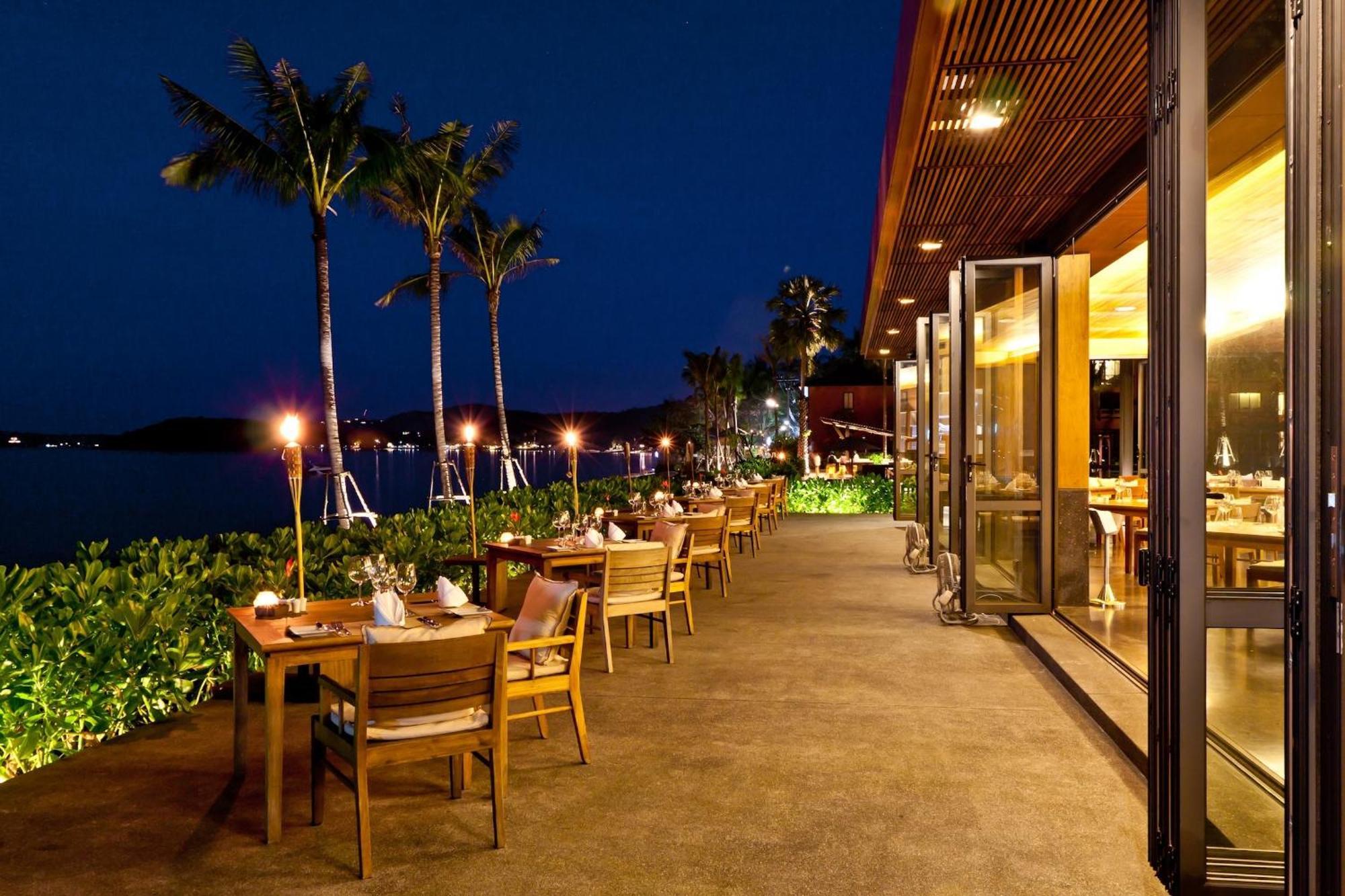 Hansar Samui Resort & Spa - Sha Extra Plus Бофут Екстериор снимка The Beach Club