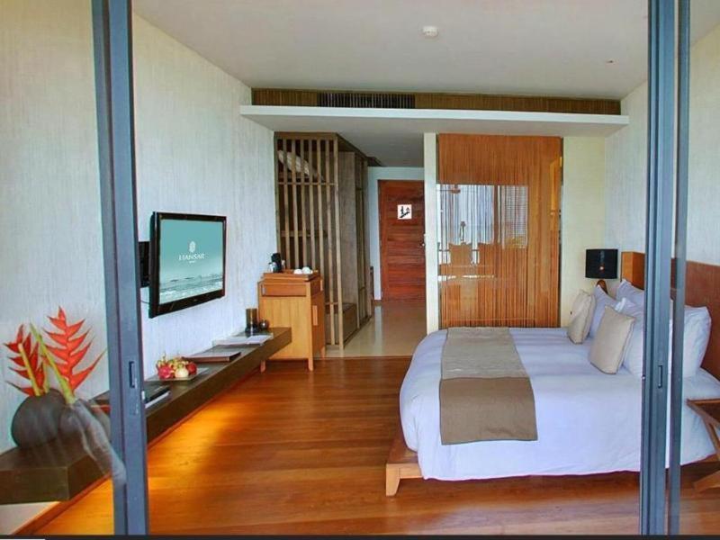 Hansar Samui Resort & Spa - Sha Extra Plus Бофут Стая снимка