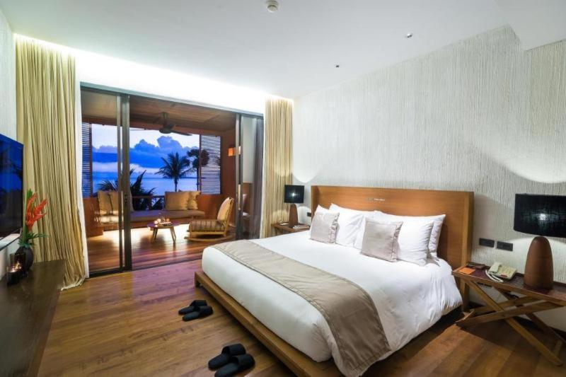 Hansar Samui Resort & Spa - Sha Extra Plus Бофут Стая снимка