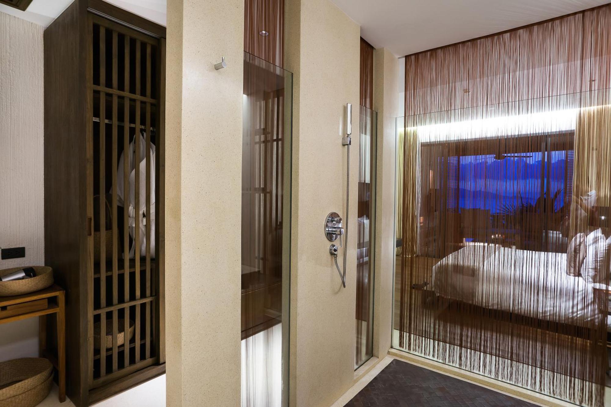 Hansar Samui Resort & Spa - Sha Extra Plus Бофут Екстериор снимка